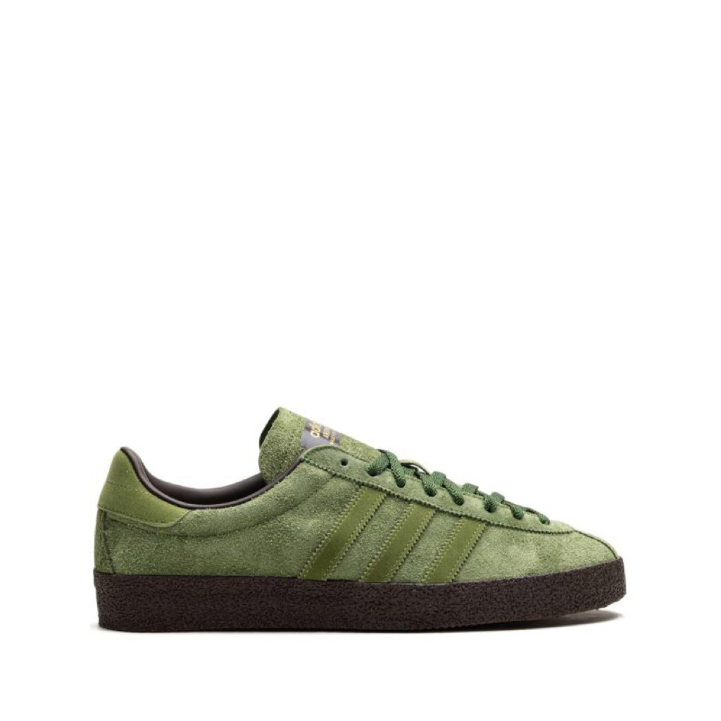 Adidas Ardwick SPZL “Craft Green” sneakers  Made in Italy