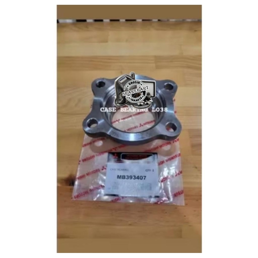 CASE BEARING L038 L300 RUMAH BEARING BELAKANG L038