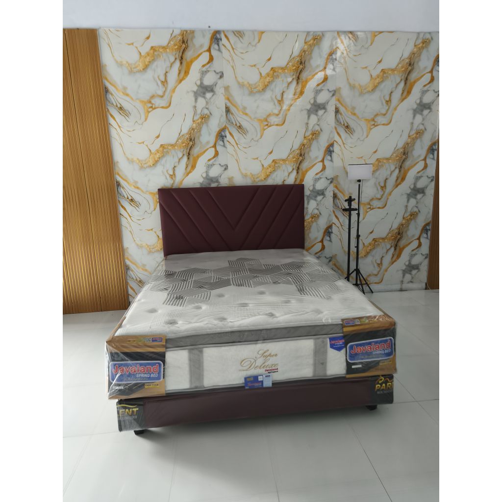 Springbed Javaland Superdeluxe