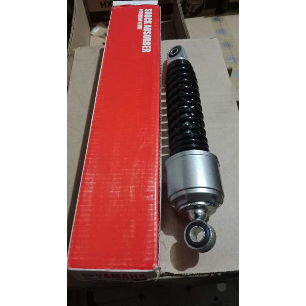 SKOK BELAKANG, SHOCKBREAKER YAMAHA JUPITER Z ORIGINAL YAMAHA