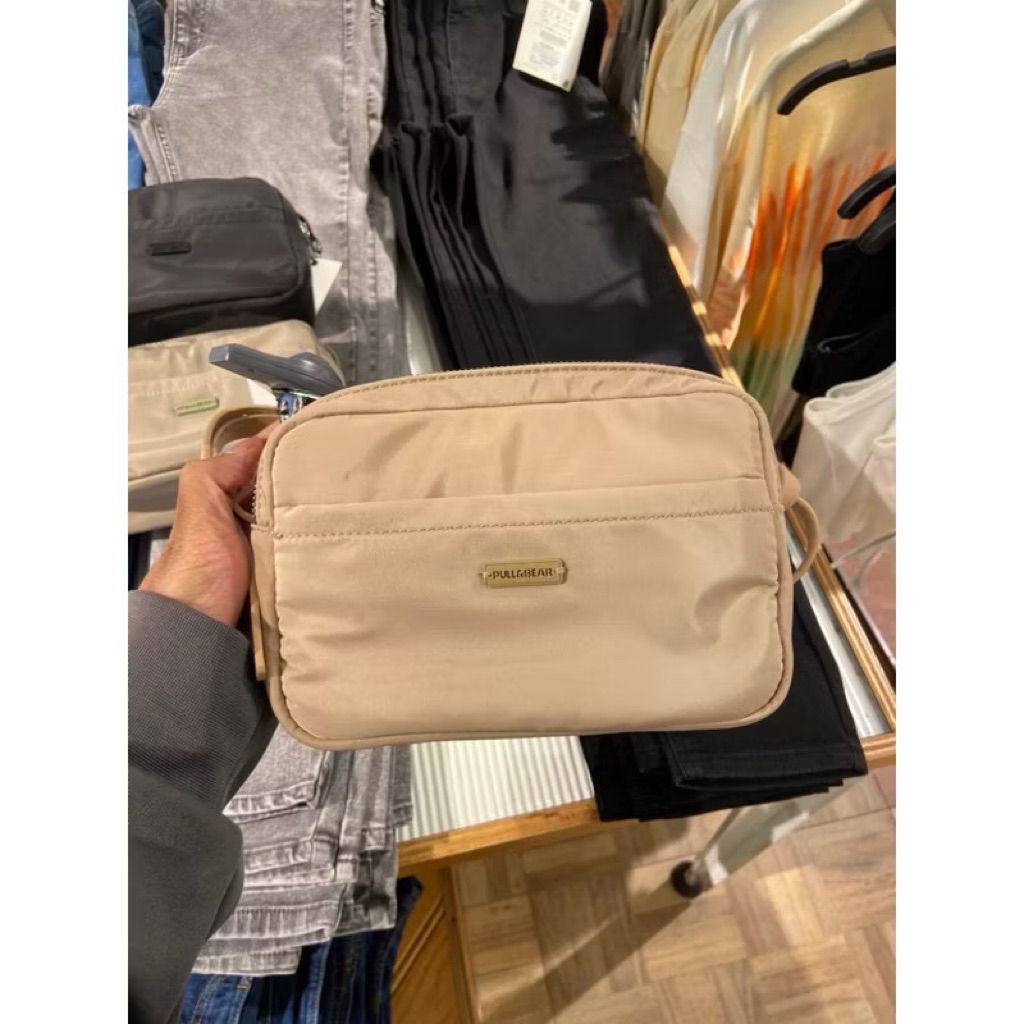 Tas Pnb original new Bnwt