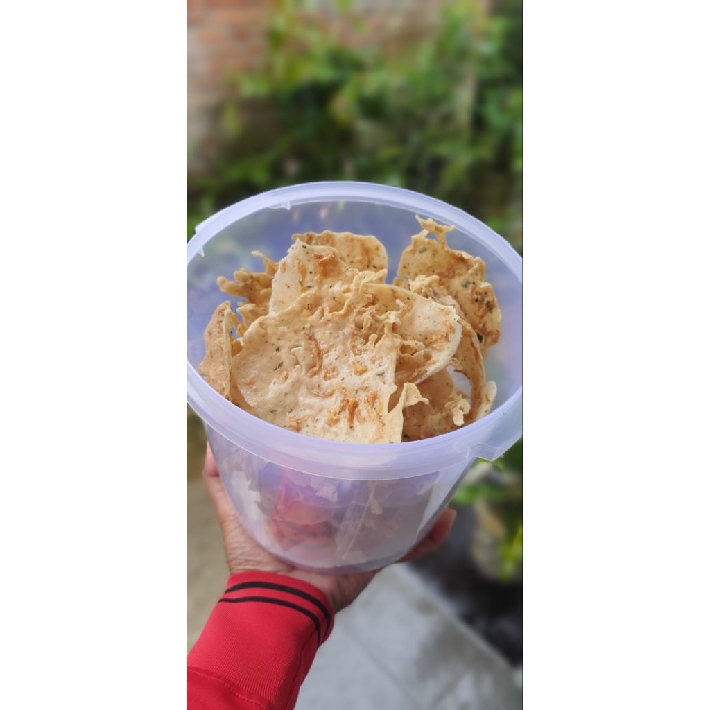 PROMO PEYEK UDANG EBI KEMASAN 5 LITER