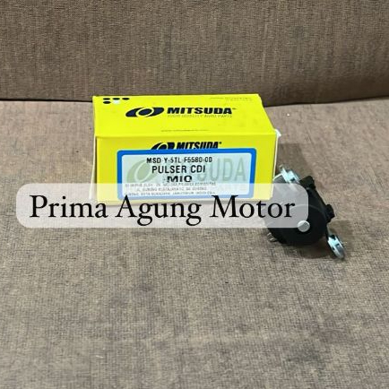 FULSER CDI MIO MITSUDA