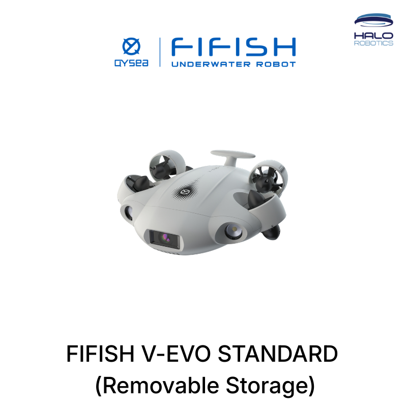 QYSEA - FIFISH V-EVO STANDARD