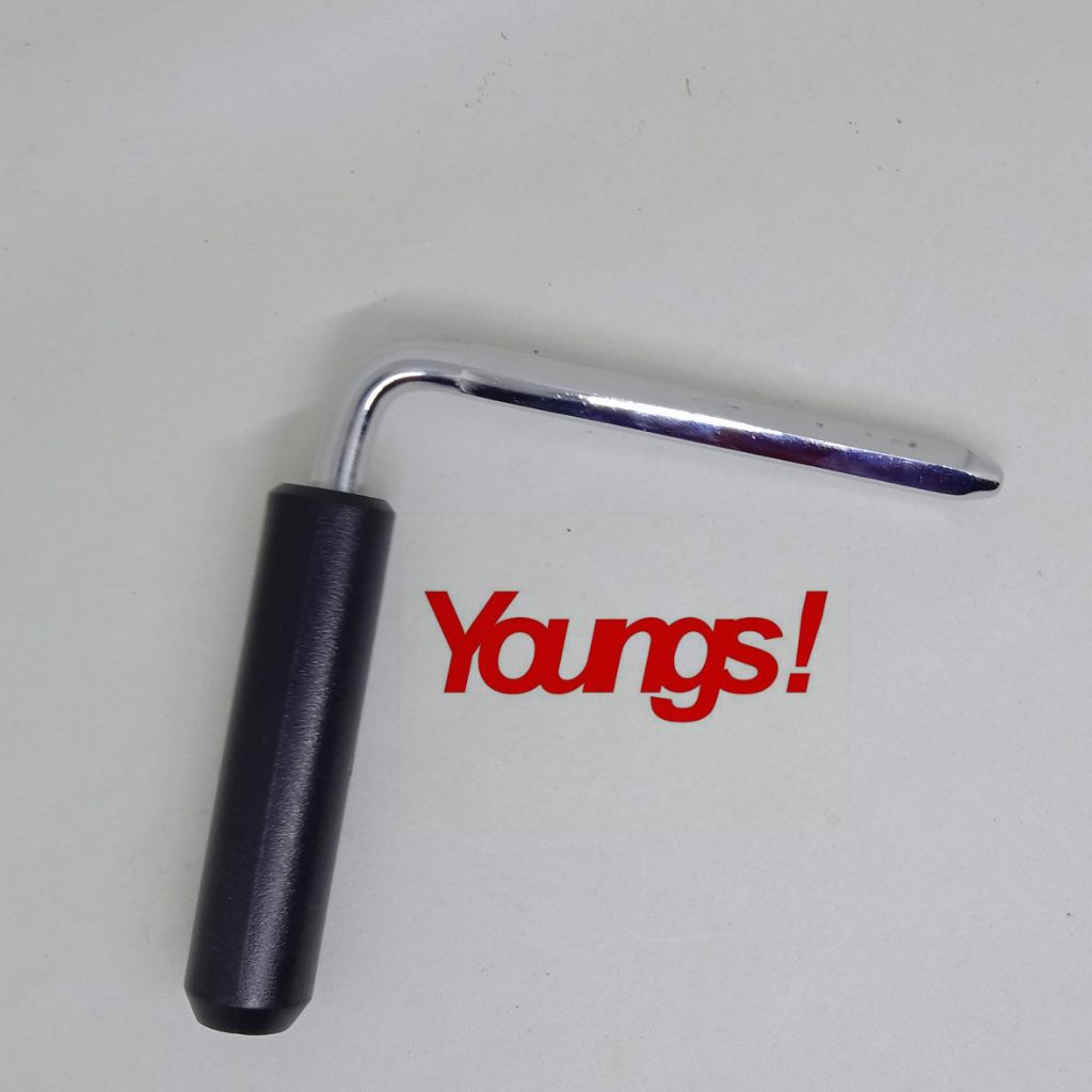 Holder Snare/Tom Yamaha DTX Dapat 2pcs