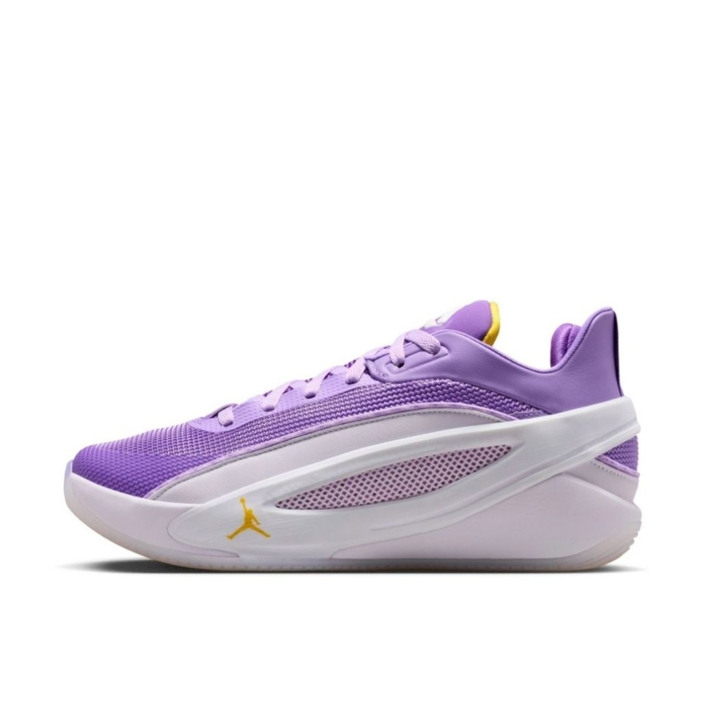 Jordan LUKA 5 PF LAKERS PURPLE