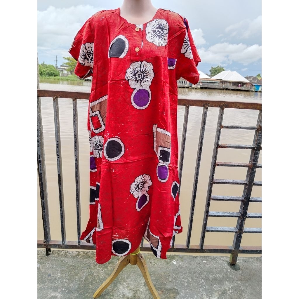Daster pias marisa ld 120