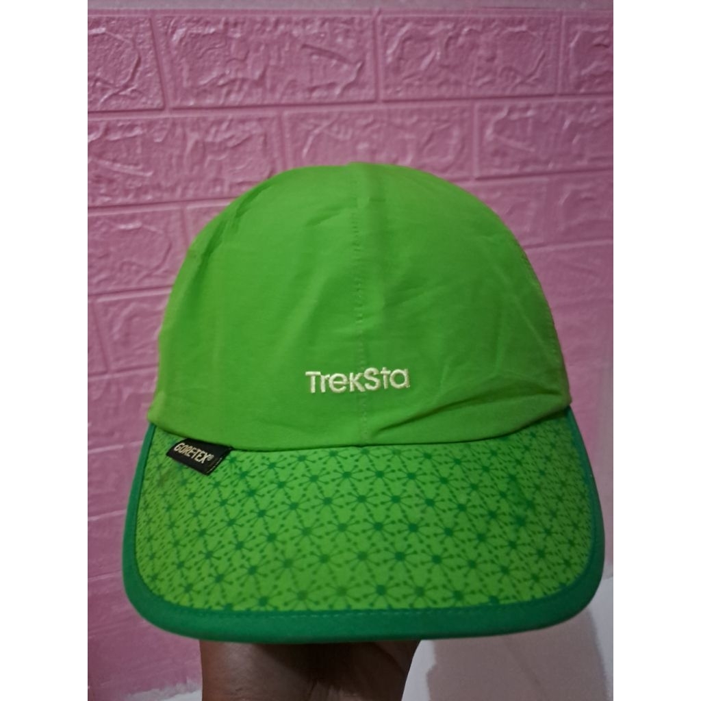 topi outdoor treksta goretex