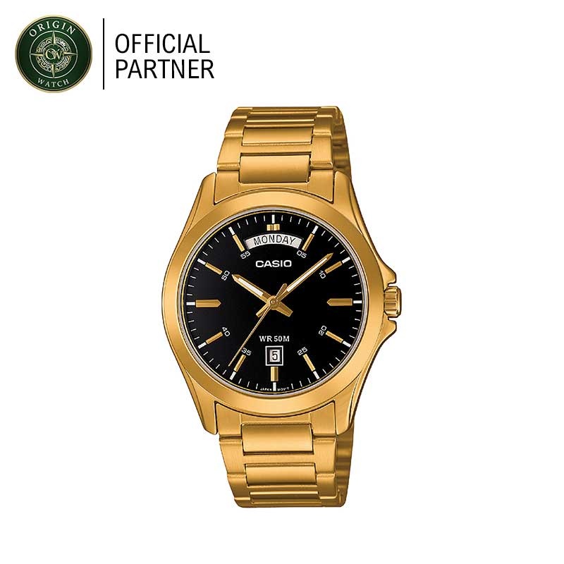 Casio MTP-1370G-1AVDF