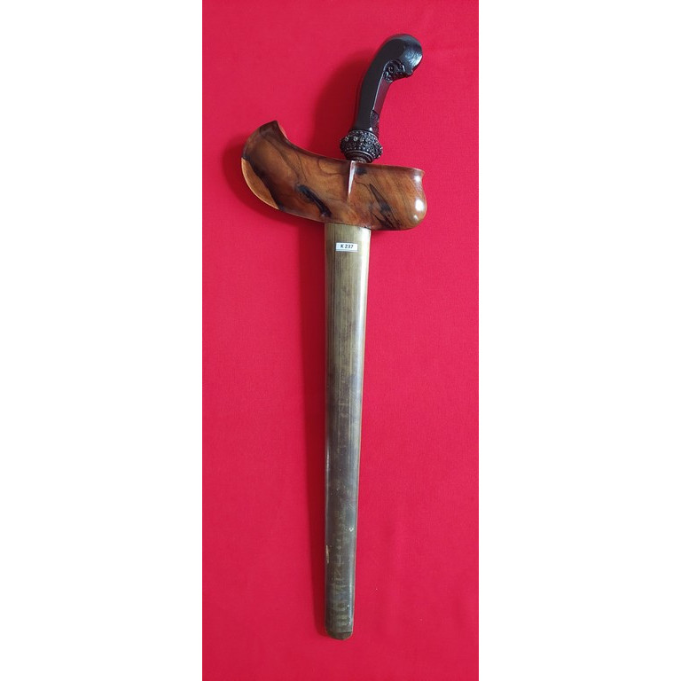 Keris Lurus / K237