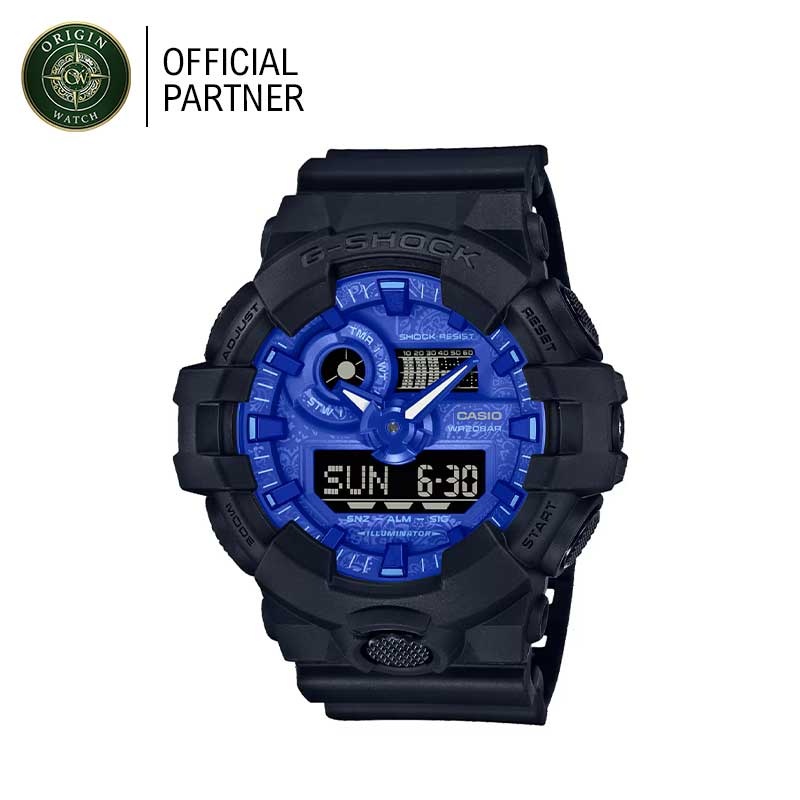 Casio G-Shock GA-700BP-1ADR