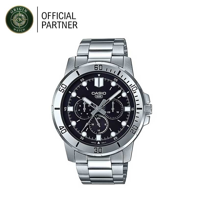 Casio MTP-VD300D-1EUDF