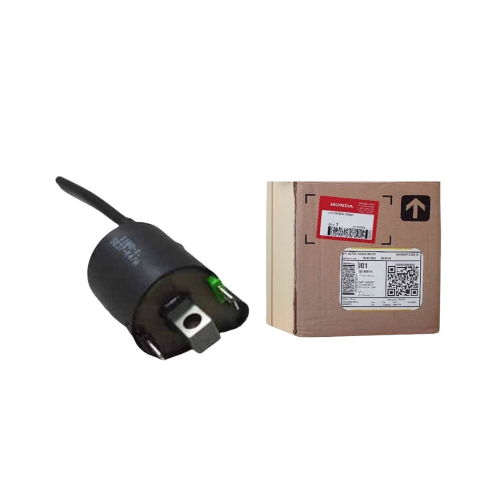Coil Comp Ignition Honda New Blade FI - 30510K47N01