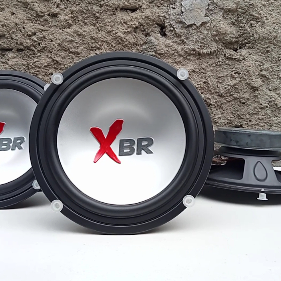 speaker polytron 8 inch MEGA EXTRA SUPER BASS - suara super bersih super jernih mantap jiwa