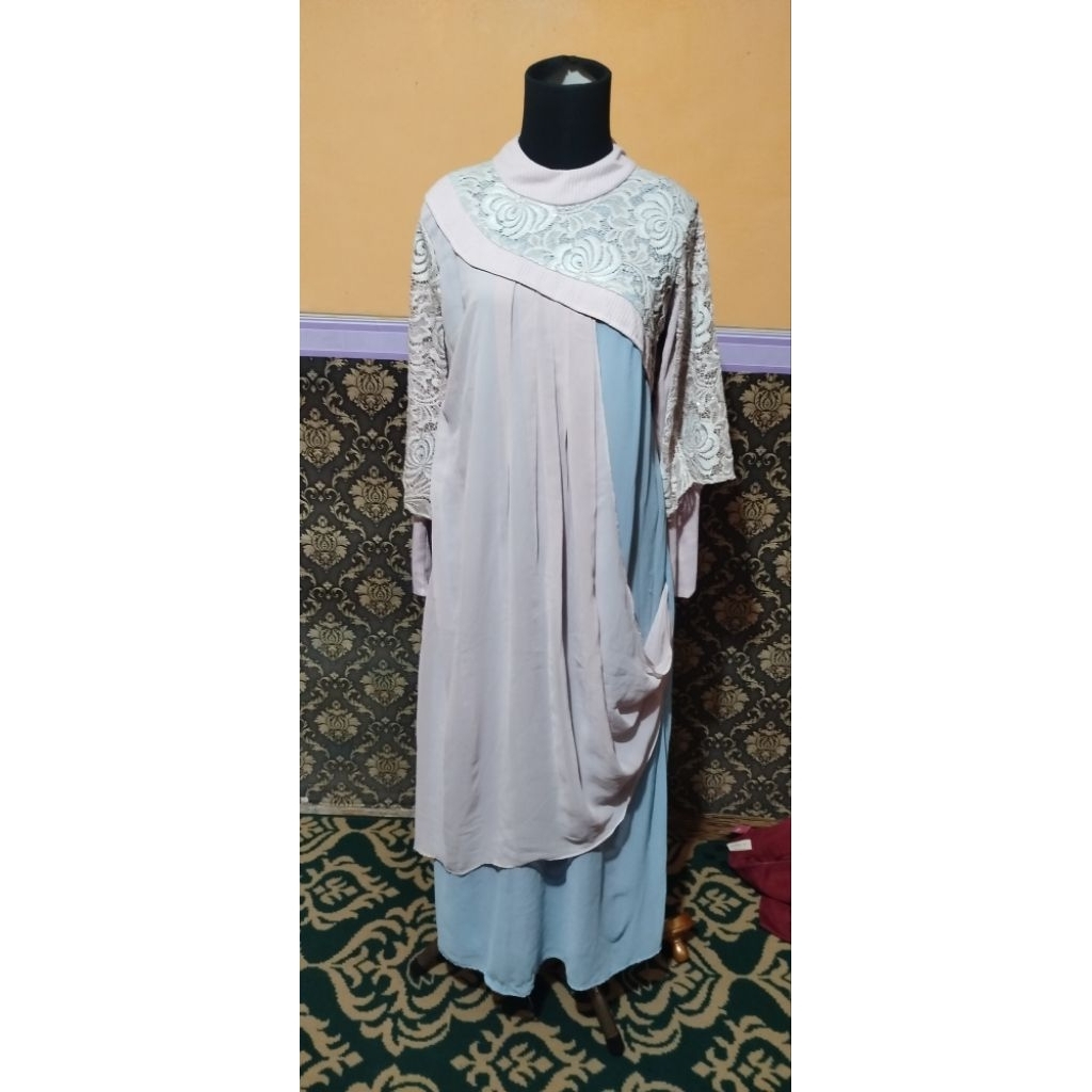 GAMIS PANJANG COCOK BUAT ORANG TUA DAN MUDA HARGA MURAH MERIAH CUCI GUDANG