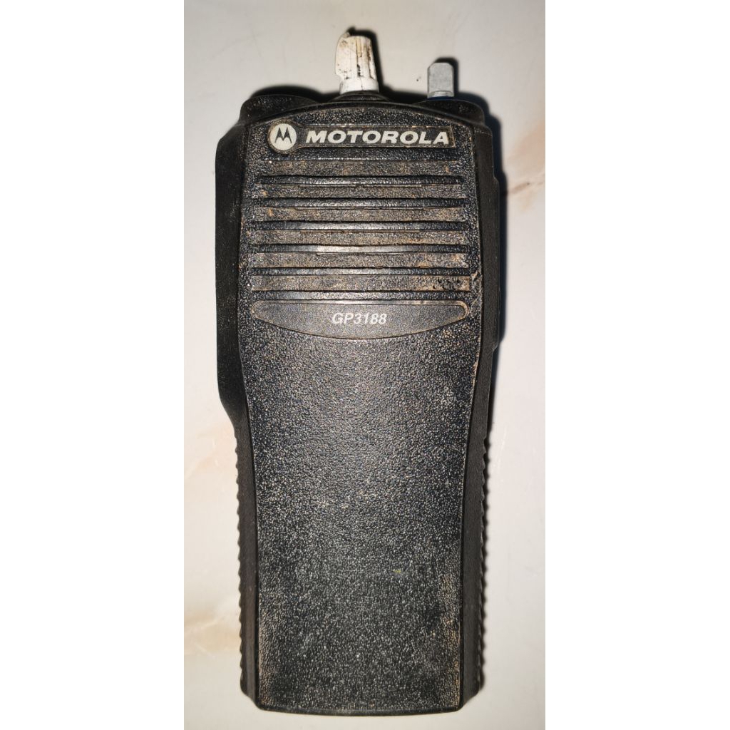 HT MOTOROLA GP 3188