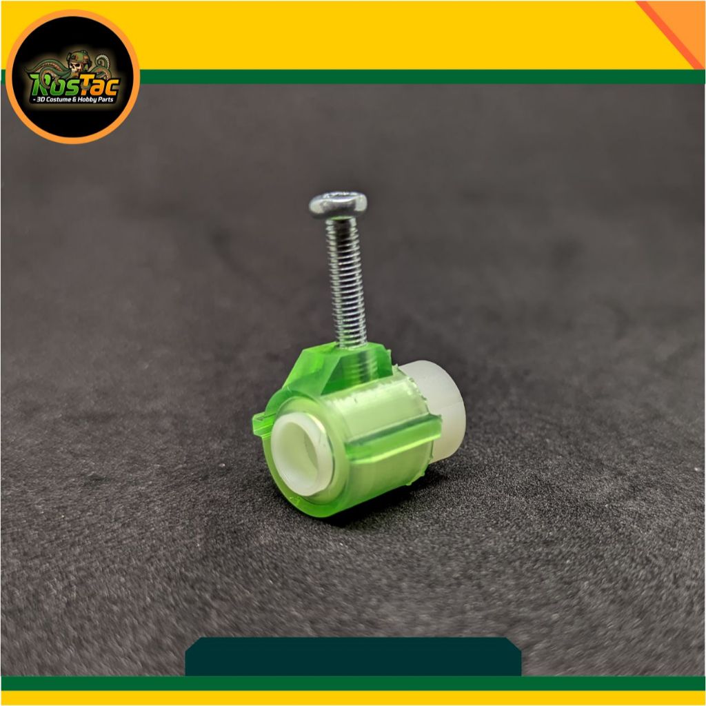 RosTac Part Costum dan upgrade cobra series panahan inbar m96 p788 dan sejenisnya