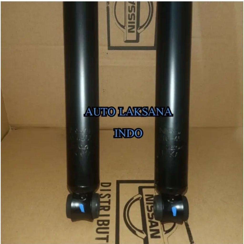 SHOCKBREAKER BELAKANG NISSAN TERRANO ORIGINAL