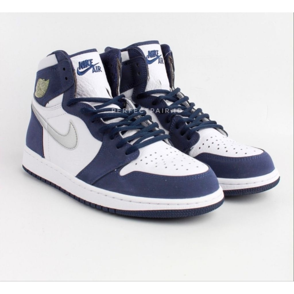 NIKE AIR JORDAN SECOND