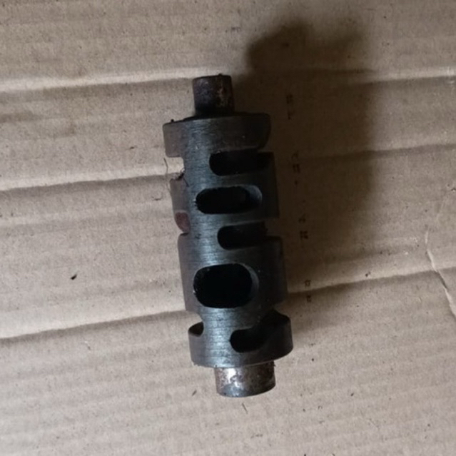 ORIGINAL SHIFTDRUM BOTOLAN RASIO CB K2 ORIGINAL