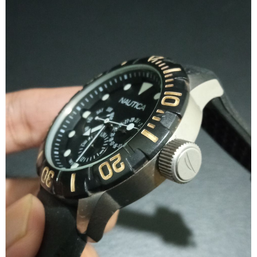 Nautica Original