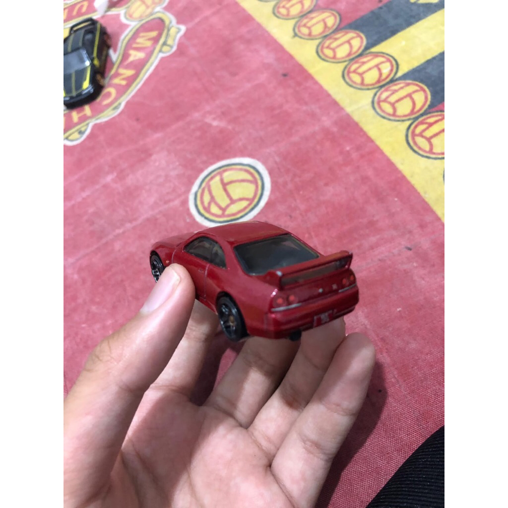 LOOSE HOTWHEELS & MATCHBOX