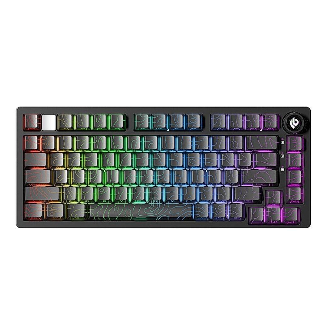 Second LEOBOG HI75C PRO