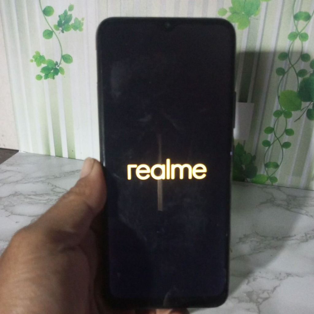 REALME C21-Y 4/64