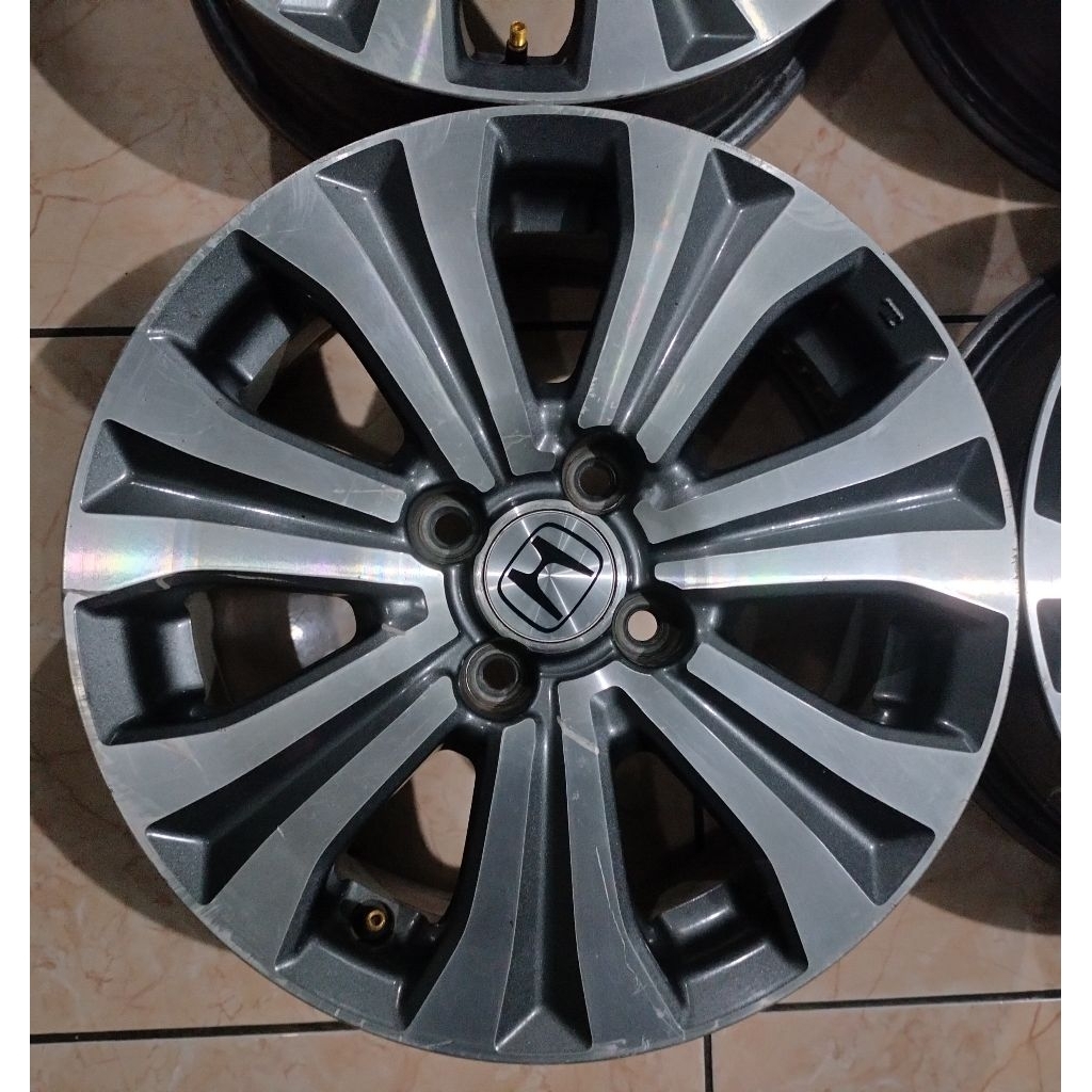 velg serp oem freed gen 2 ring 15 second