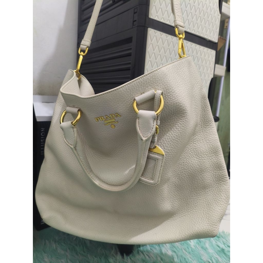 TAS PRADA ORIGINAL