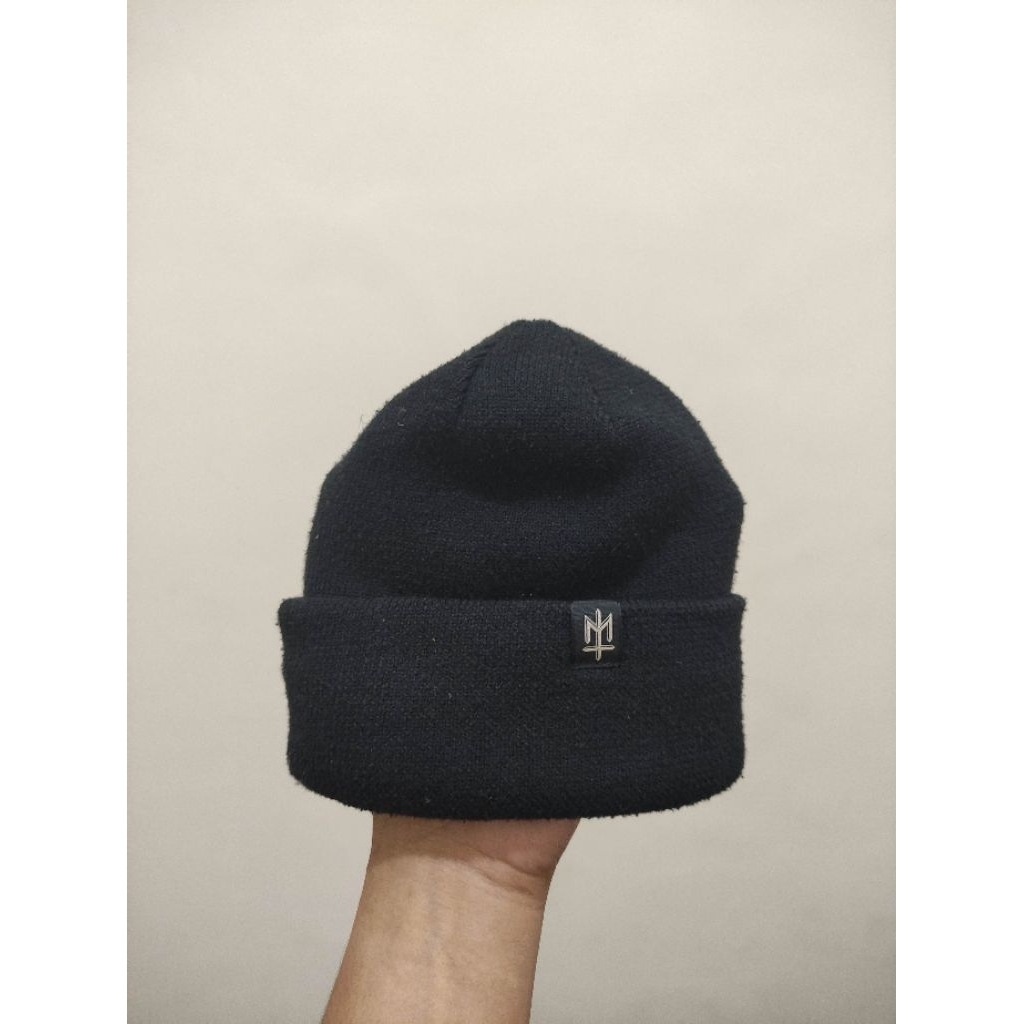 topi Maternal second