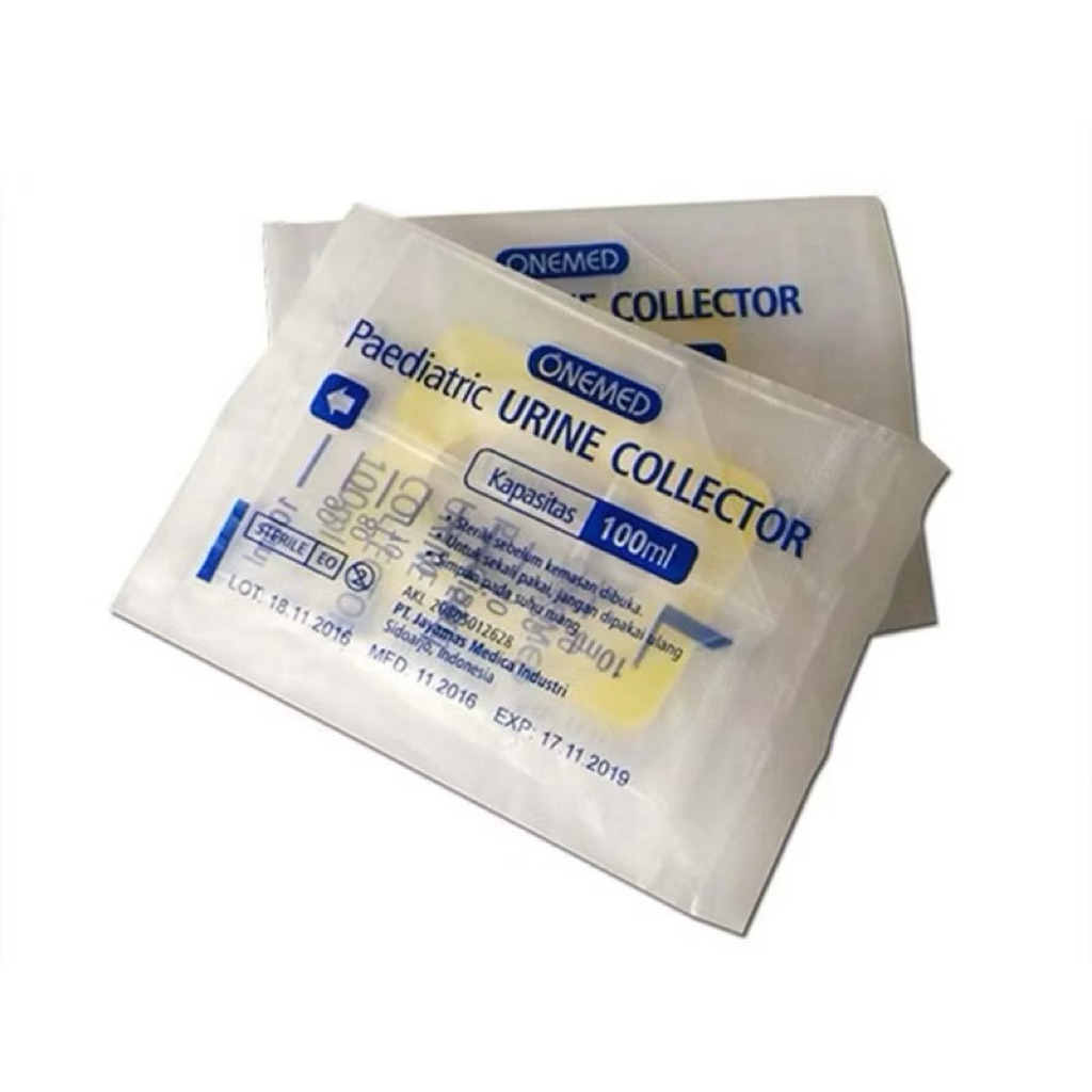 URINE COLLECTOR ONEMED 100ml