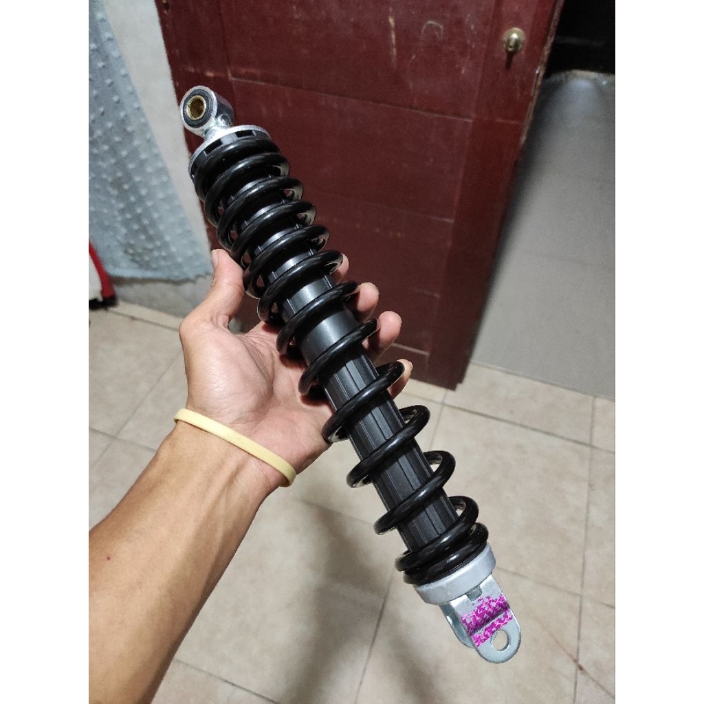 Shock Vario K59