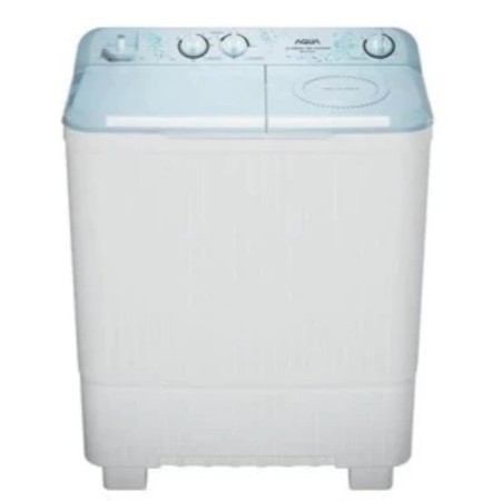 Mesin Cuci – AQUA 7KG – KHUSUS AREA SALATIGA