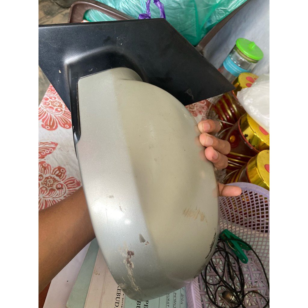 Spion kiri Hyundai getz