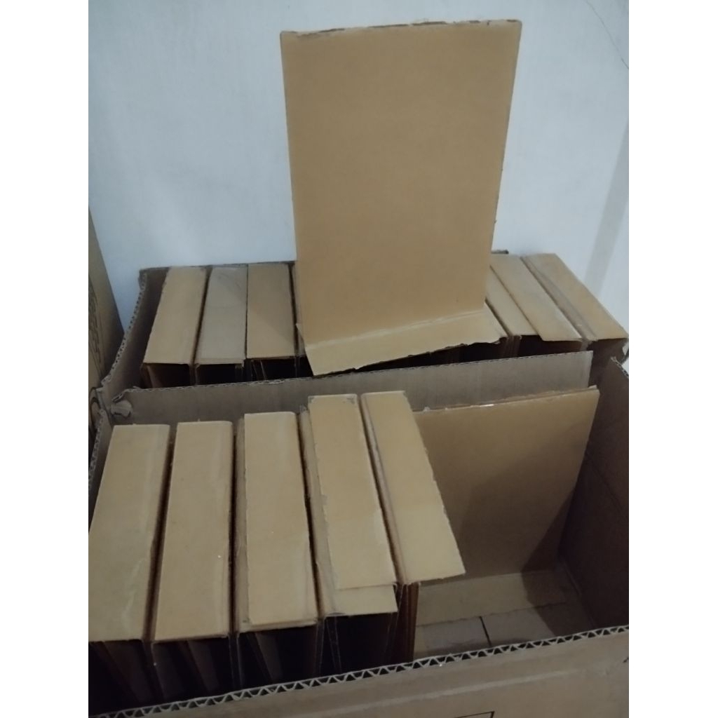 Akrilik QR untuk QRIS