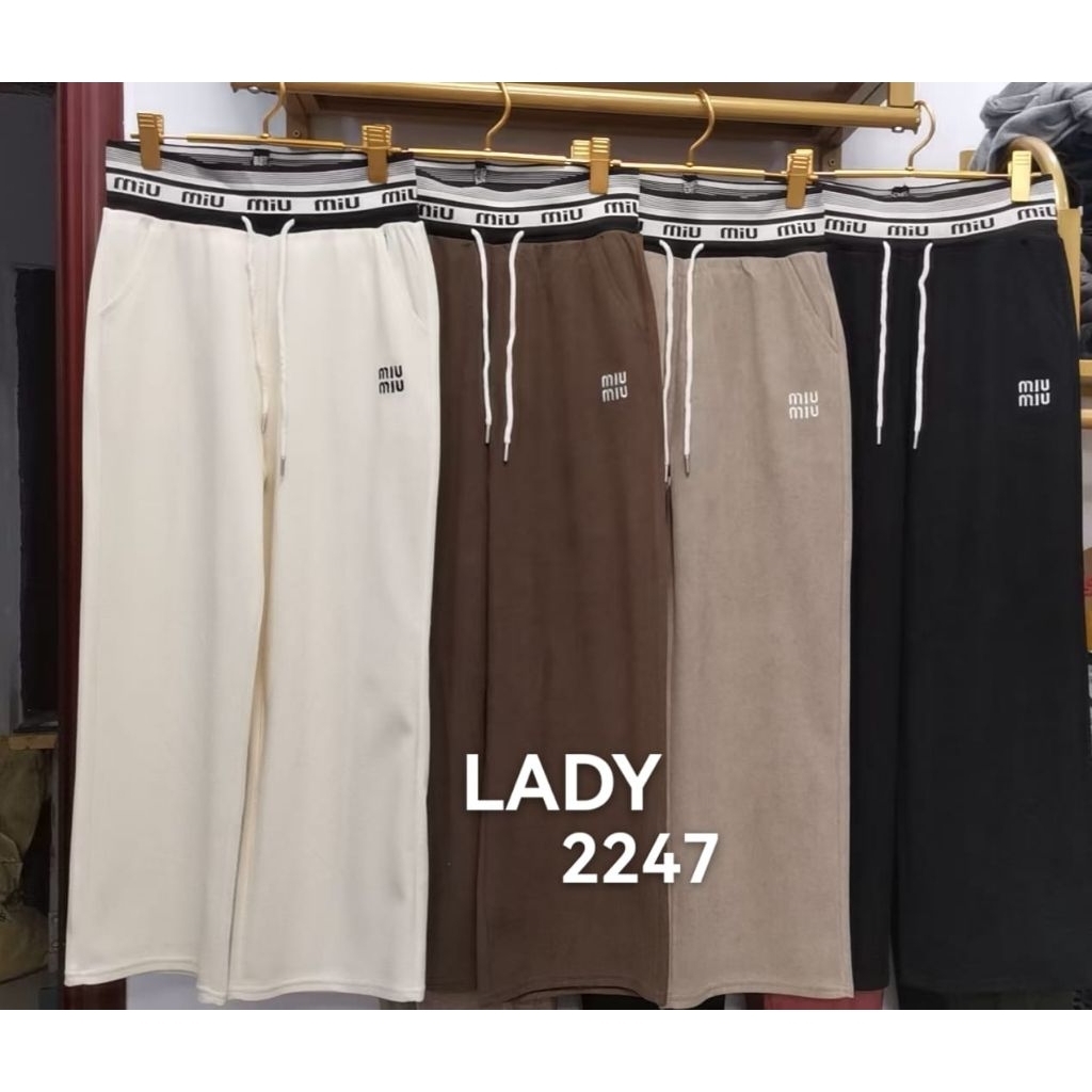 CELANA KULOT KODORAY BRAND SKR 2247