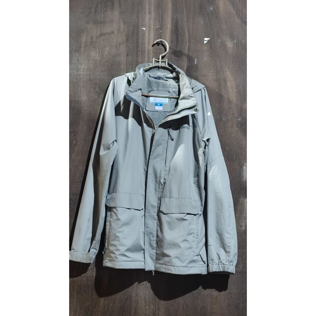 jaket second Columbia
