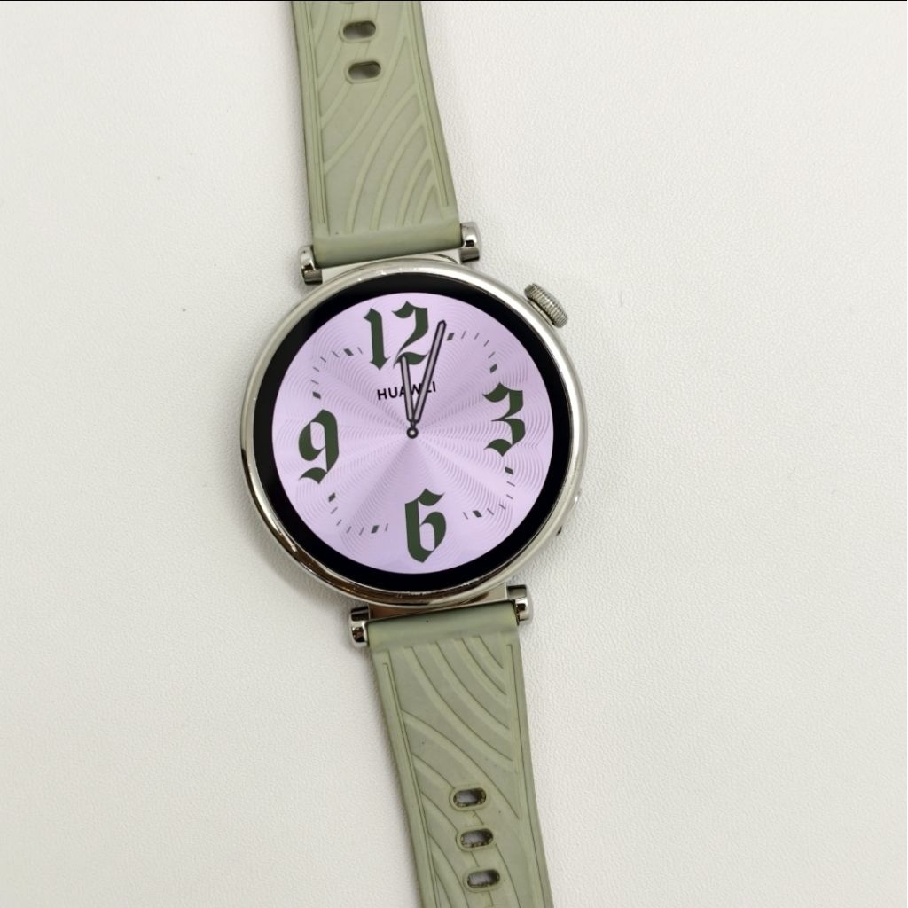 Smartwatch Huawei Watch GT 4 41mm Second Seken Bekas Murah