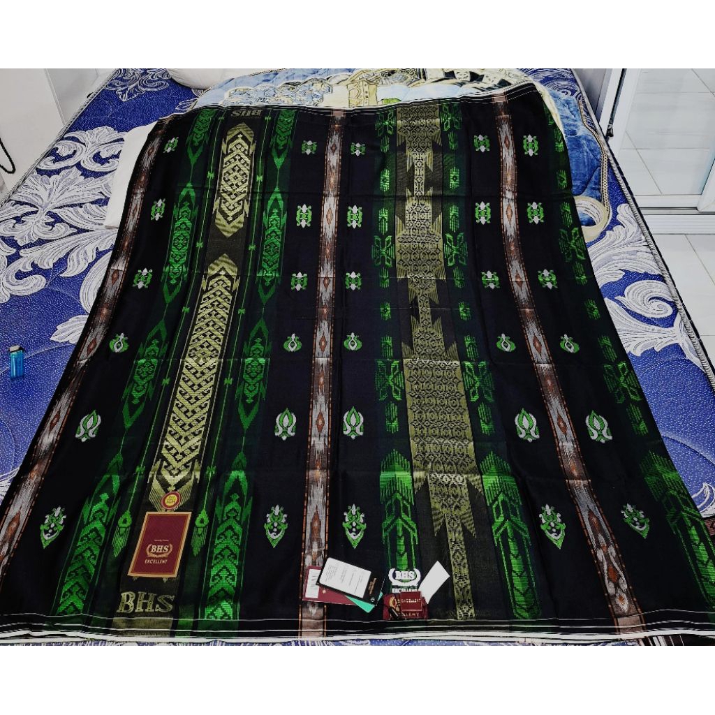 BHS EXCELLENT JGH GOLD