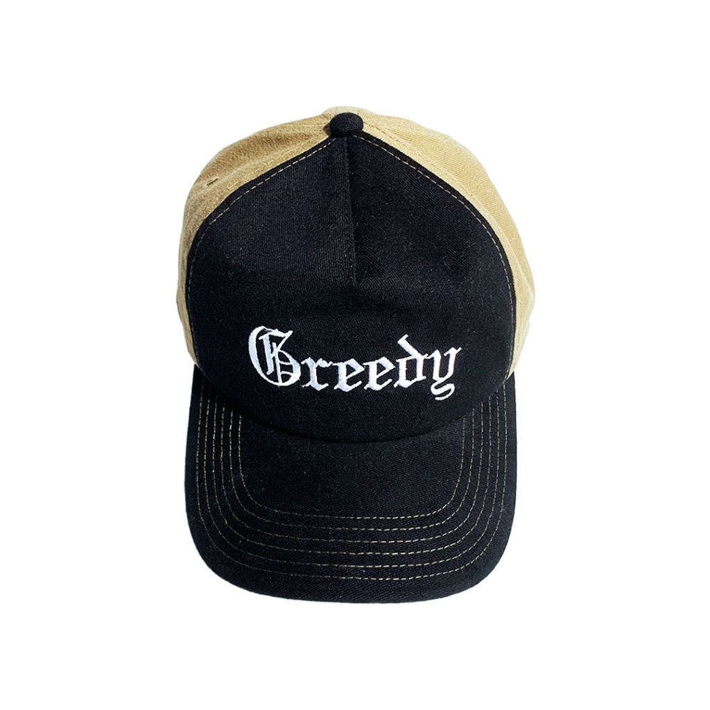 Greedy Dust 'Rusty' Hat