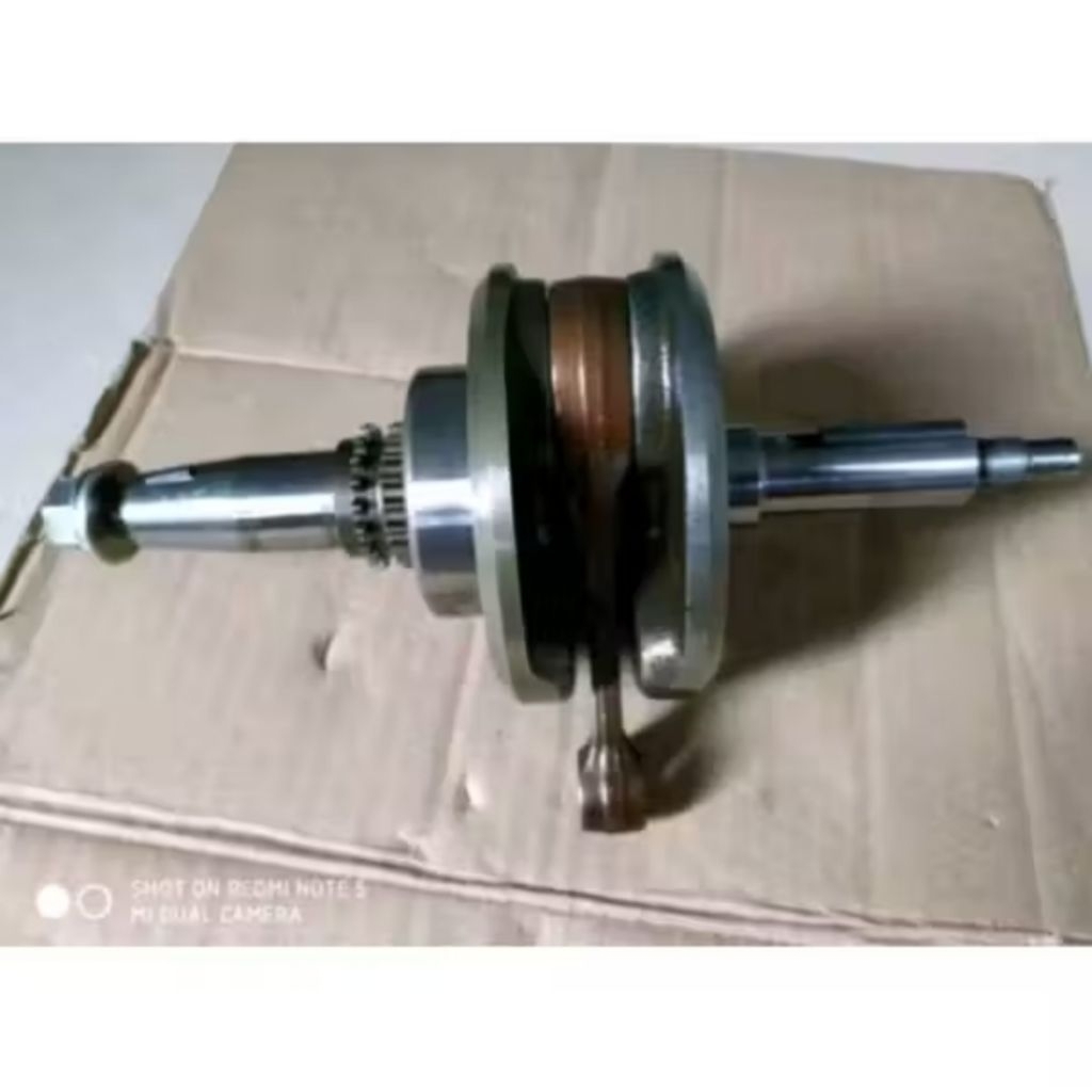 Kruk As As Kruk Vixion Old, Vixion New Original Copotan