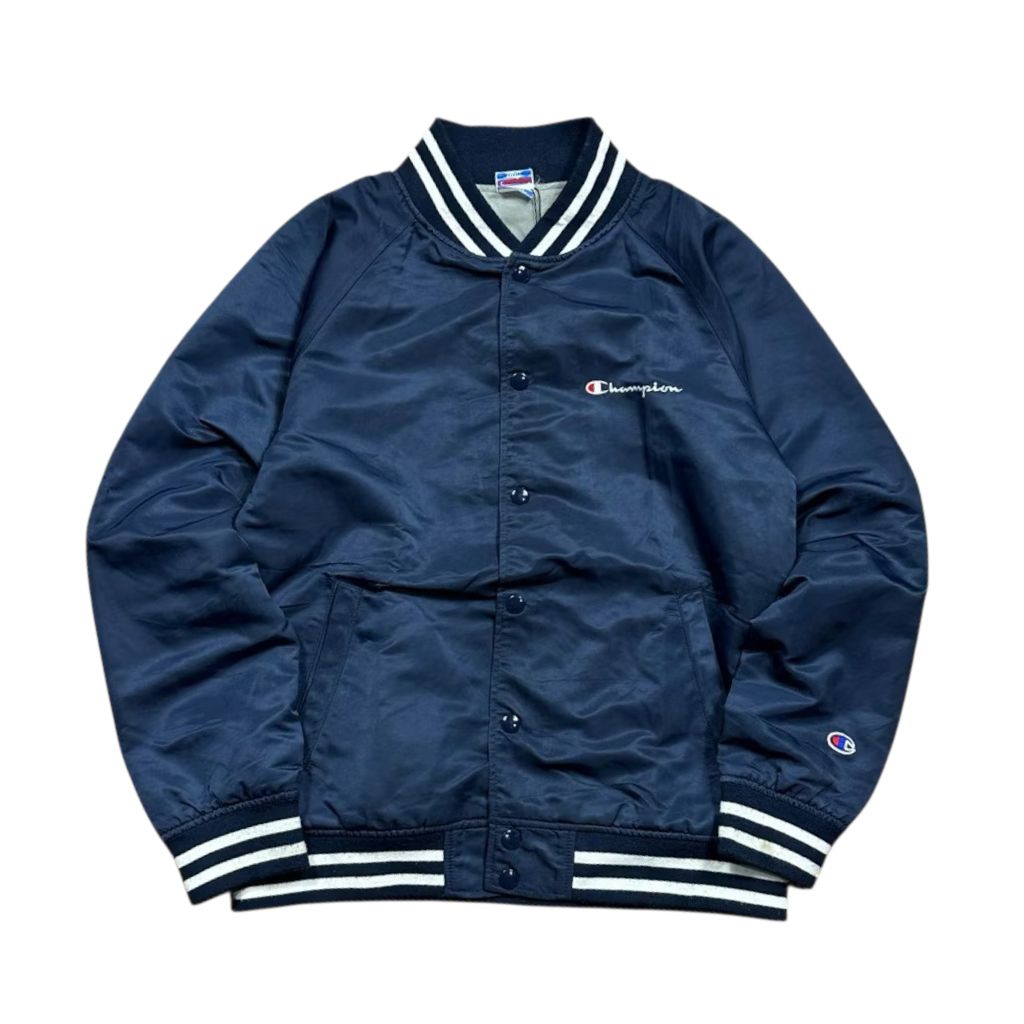 Champion Varsity Jacket Second