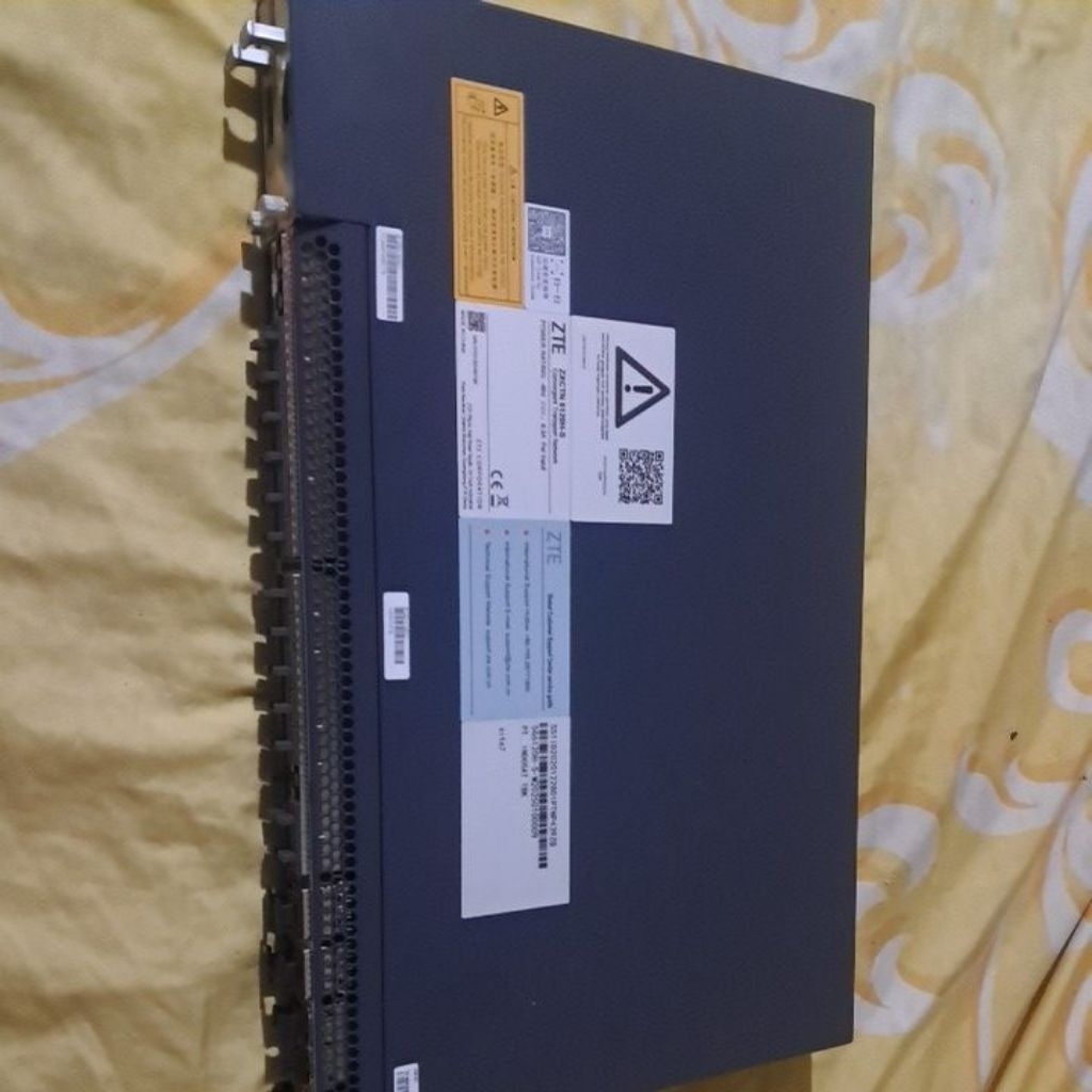 Metro e - ZXCTN 6120H-S