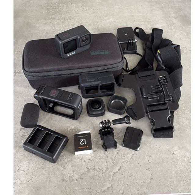 gopro 9 black edition