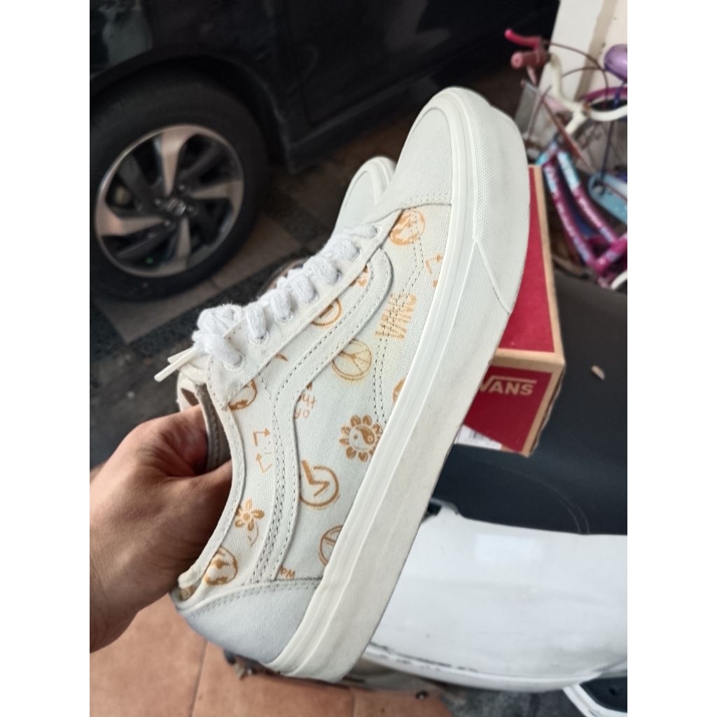 Vans second Original