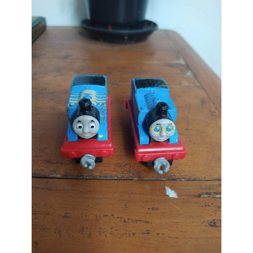 thomas and friends special edition mattel [preloved]