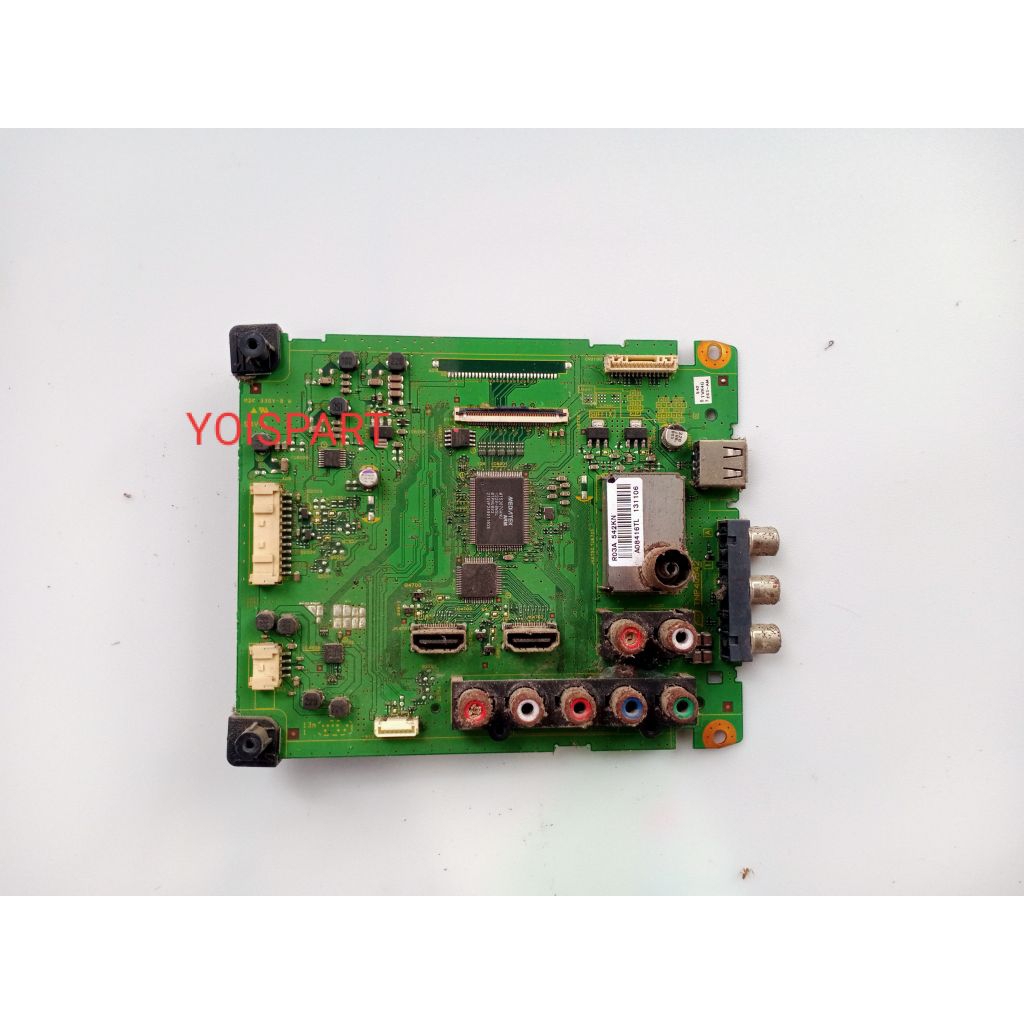 MB Mainboard Panasonic TH-L50B6G
