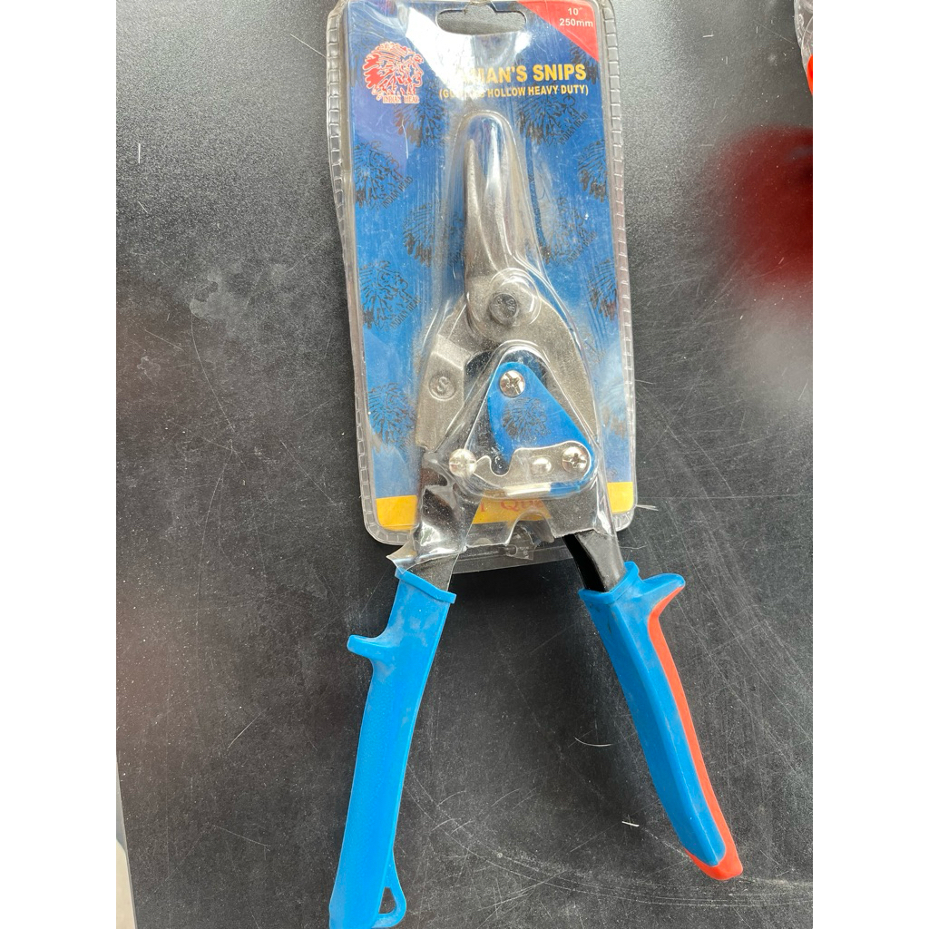 Gunting Baja Ringan (Hollo, CNP)