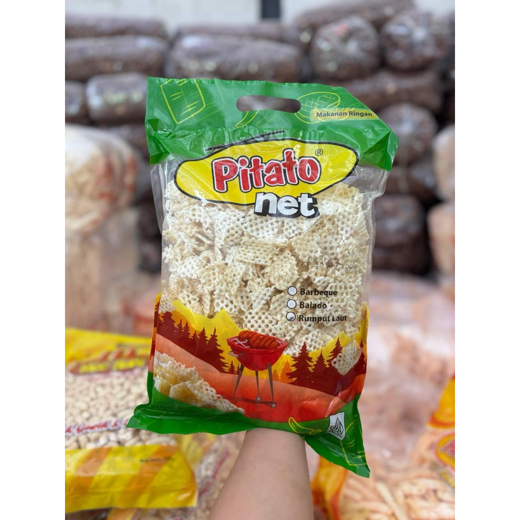 PITATO NET TARO NET